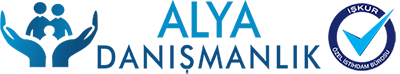 Yaşlı Bakıcı Logo