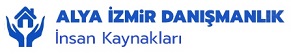 İzmir Hasta Bakıcı Alya Danışmanlık İnsan Kaynakları Bakıcı Fiyatları Logo